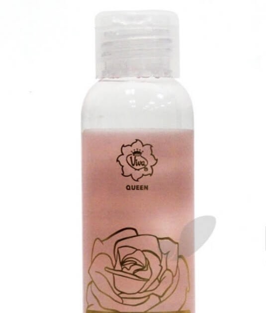 Viva Queen Rose Micellar Water