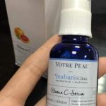 VOTRE PEAU MAHARIS CLINIC VITAMIN C SERUM