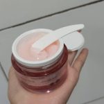 Wardah Hydra Rose Dewy Aqua day gel [Ingredients lengkap]