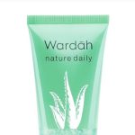 Wardah Hydramild Aloevera Face Wash