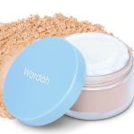 Wardah Lightening Matte Powder Oil Control SPF 15 PA++ Ingredients