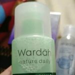 Wardah Nature Daily Aloe Hydramild Toner Essence