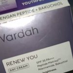 Wardah Renew You Day Cream SPF 35 PA+++