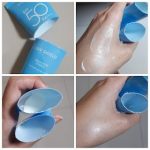 Wardah UV Shield Aqua Fresh Essence Spf 50 PA ++++ [penjelasan Ingredients]