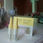 Wardah Witch Hazel Purifying Serum [Ingredients Lengkap]