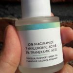 Waylab Enlight Brightening Serum Tranexamic 3% & Niacinamide 10%