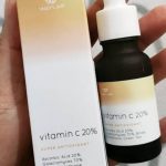 Waylab Vitamin C 20% Super Antioxidant Serum
