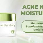 White Story Acne Night Cream Ingredients