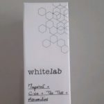 Whitelab Acne Calming Serum New Formula