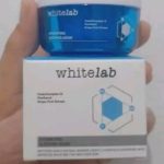 Whitelab Hydrating Sleeping Mask Ingredients