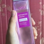 You Advanced Youth Revitalizing Micro Essence