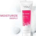 You Hy! Amino Wow-Tery Hydrating Facial Wash