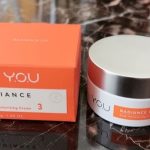 YOU Radiance Up! Deep Moisturizing Cream
