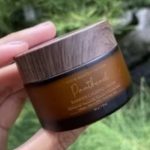 Your Beauty Choices Panthenol Barrier Calming Cream Ingredients