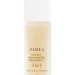 Zlota Perfect Hydrating Treatment+ 3-in-1
