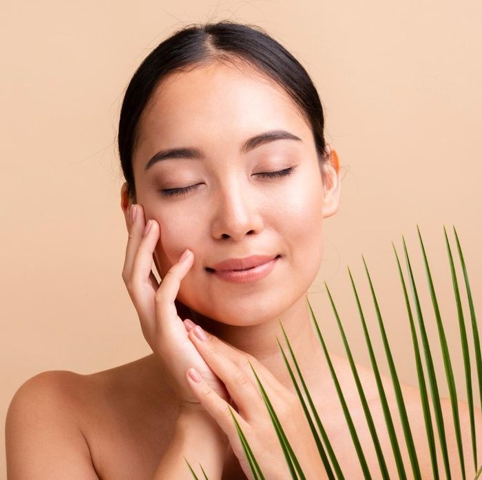 Rutinitas Sederhana untuk Membuat Kulit Glowing/Foto: Magnific Rutinitas Sederhana untuk Membuat Kulit Glowing/Foto: Magnific