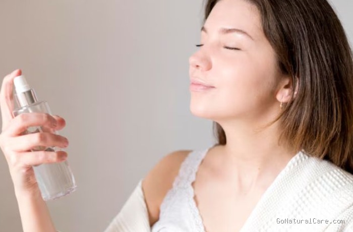 Face Mist/ Foto: freepik.com Face Mist/ Foto: freepik.com