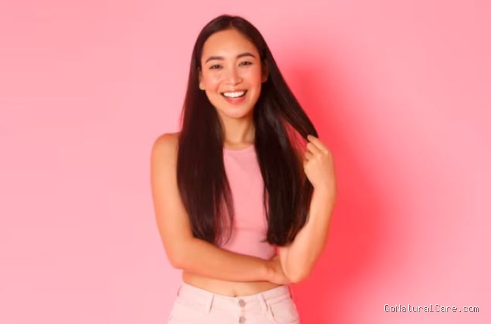 Investasi Rambut yang Tepat Buat Kamu Bisa Punya Rambut Sehat, Kuat, dan Berkilau dalam Setahun/Foto: freepik.com/benzoix