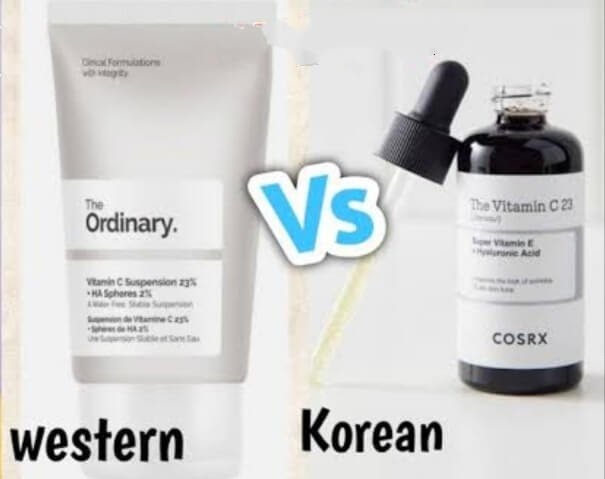 Battle Serum Vitamin C 23% Cosrx vs The Ordinary: Mana yang Lebih cocok mana untuk Kulitmu?
