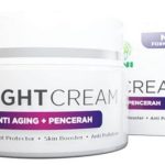 Cek Ingrdients HNI Beauty Night Cream