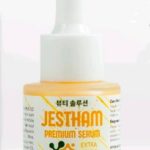 Cek Ingredient Jestham Skincare Serum Premium Gold