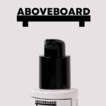 Cek Ingredients Aboveboard Full Pathaway Radiance Serum