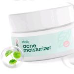 Cek Ingredients ACNENO Daily Acne Moisturizer