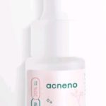 Cek Ingredients ACNENO Luminous Glow Serum
