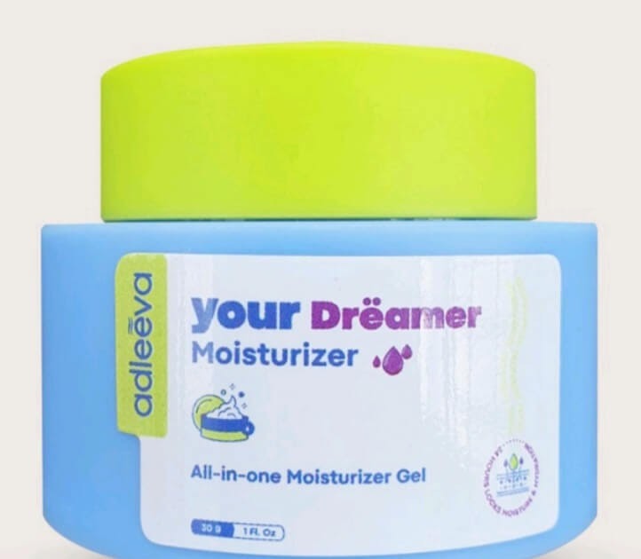 Cek Ingredients Adleeva Your Dreamer Moisturizer
