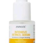Cek Ingredients Animate Intensive Retinol Serum