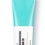 Cek Ingredients A'PIEU Madecassoside Cica Cream 2x ( New Upgraded )
