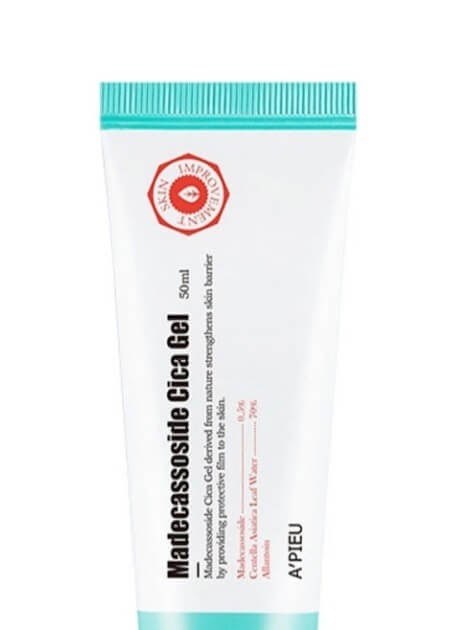 Cek Ingredients A'pieu Madecassoside Cica Gel