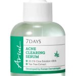 Cek Ingredients Ariul 7 Days Acne Clearing Serum