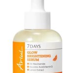 Cek Ingredients Ariul 7days Glow Brightening Serum