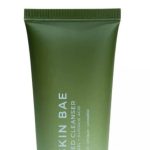 Cek Ingredients AVOSKIN Your Skin Bae Serum Infused Cleanser Spirulina + Witch Hazel + Glycolic Acid
