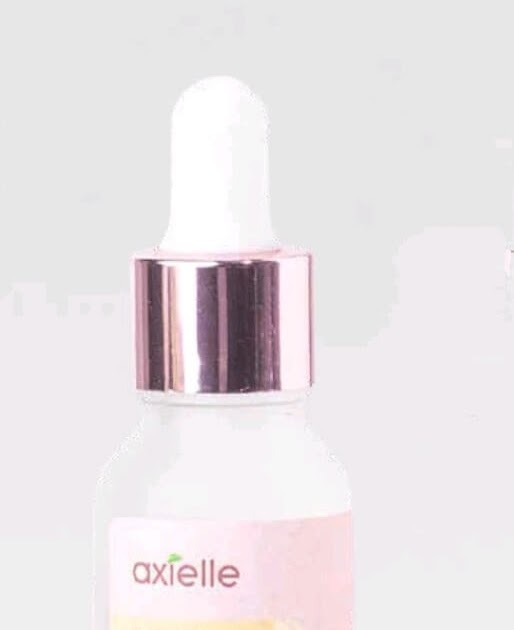 Cek Ingredients Axielle Essentielle Luminous Serum