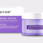 Cek Ingredients Azarine Advance Youth Barrier Moisturizer