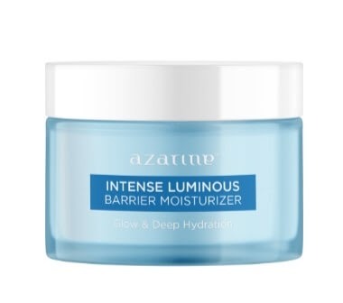 Cek Ingredients Azarine Intense Luminous Barrier Moisturizer