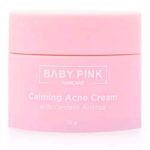 Cek Ingredients Baby Pink Skincare Calming Acne Cream