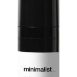 Cek Ingredients Be Minimalist Ceramides 0.3% + Madecassoside