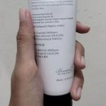 Cek Ingredients Benton Ceramide Cream