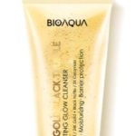 Cek Ingredients Bioaqua 24K Gold Black Truffle Low pH Cleanser