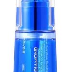 Cek Ingredients BioAqua Diamond Blue Copper Peptide Ultimate Youthful Serum