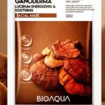 Cek Ingredients Bioaqua Ganoderma Sheet Mask