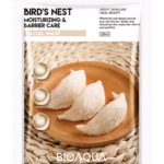 Cek Ingredients Bioaqua Swiftlet Nest Sheet Mask