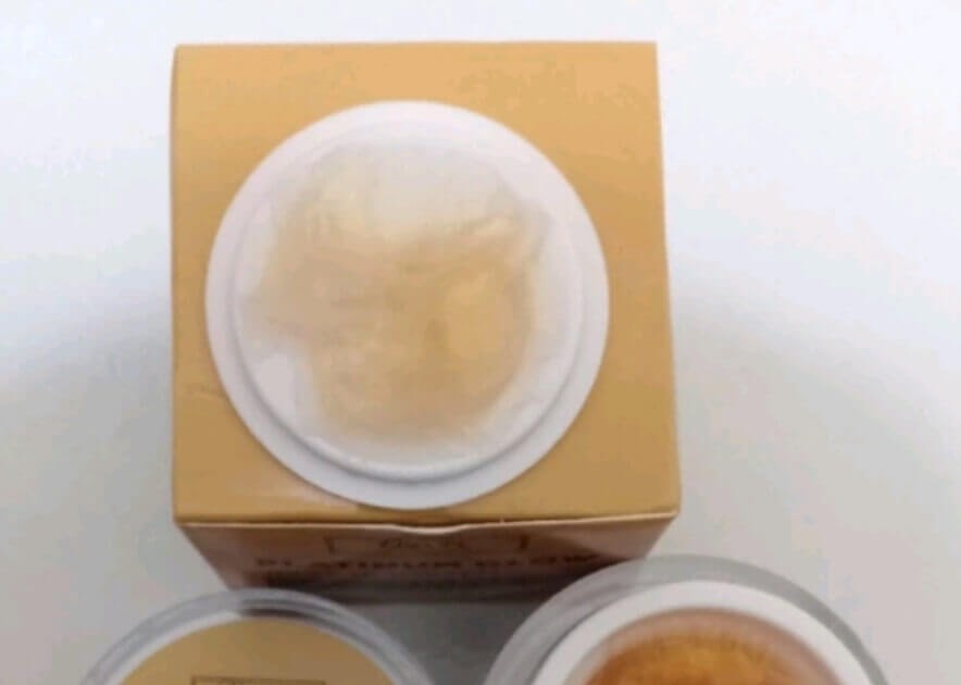 Cek Ingredients Byzoe Platinum Glow Jelly Booster
