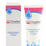 Cek Ingredients Ceradan Hydra Moisturizer