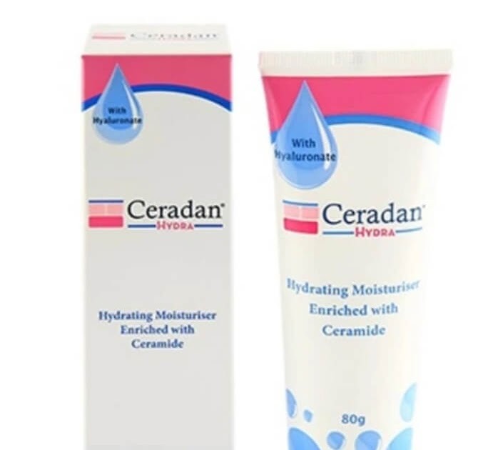 Cek Ingredients Ceradan Hydra Moisturizer
