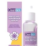 Cek Ingredients Cleanface Bakuchiol Skin Repair Serum .
