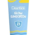 Cek Ingredients Cleanface Glow Sunscreen